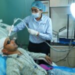 Unveiling Excellence: Dr. Sanjay Pancholi’s Hair Transplant Clinic – The Best in Indore